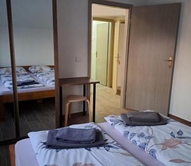 Slavonski Brod Apartment | sara1