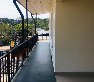 Kurunegala Apartment | Saragama Apartment