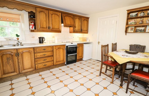 Enniskillen House | SARAH MAGEES, pet friendly in Garrison, County Fermanagh