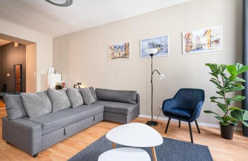Erzsebetvaros Apartment | Sarah's Home with POOL, WELLNESS, FITNESS