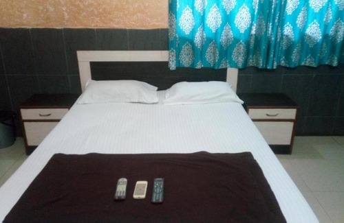 Panvel Cabin | Saranga Lodge