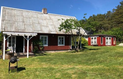 Suuresadama House | Sarapuu puhkemaja