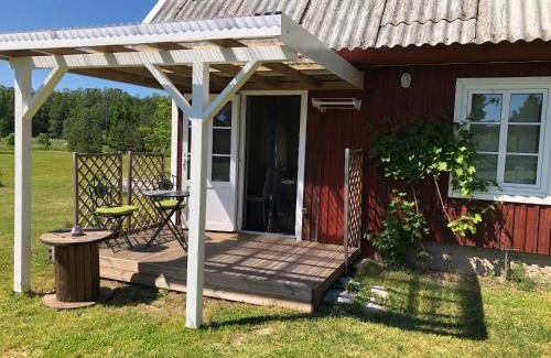 Suuresadama House | Sarapuu puhkemaja