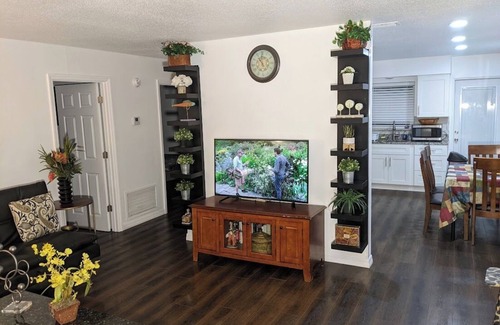 Laurel Park House | Sarasota Downtown, Best Location For Your Vacation !