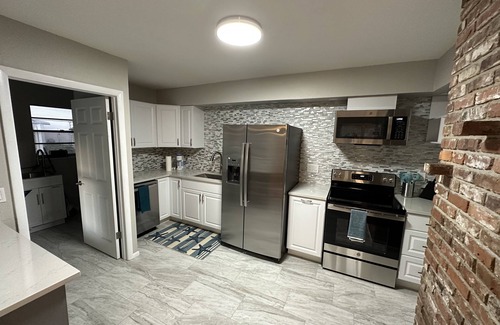 South Gate Ridge House | Sarasota house near Siesta Key