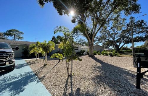 South Gate Ridge House | Sarasota Paradise home near Siesta Key Beach