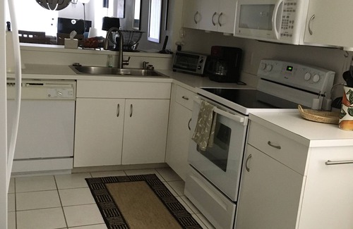 Palmer Ranch Condo | Sarasota Stoneybrook Golf Condo near Siesta Key