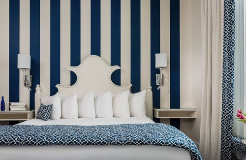 Saratoga Springs Bed & Breakfast | Saratoga Arms