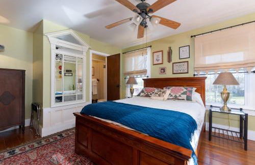 Saratoga Springs Bed & Breakfast | Saratoga Farmstead B&B