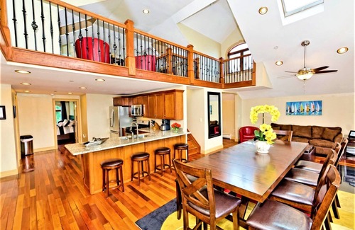 Malta Condo | Saratoga Lake Waterfront with Dock, Near Racetrack & Downtown Saratoga!