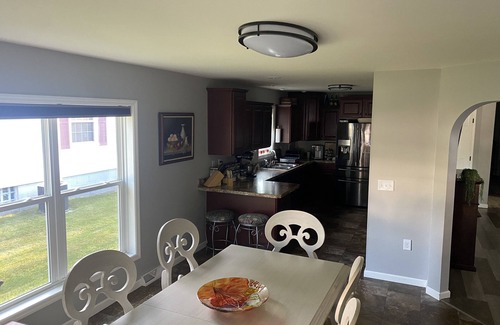 Saratoga Springs House | Saratoga Ranch Close To Broadway Track And Casino Handicap accessible