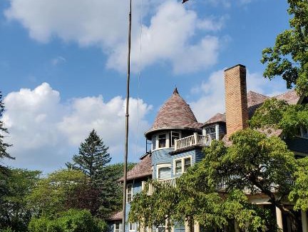 Alma Bed & Breakfast | Saravilla Bed & Breakfast