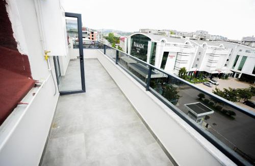Izmit Apartment | saraydeluxepremium otel