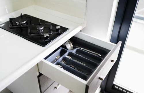 Izmit Apartment | saraydeluxepremium otel