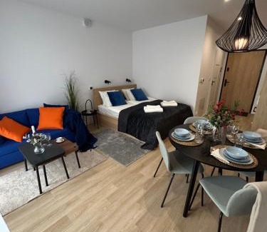 Lozina Apartment | Sarbinowe Morska Bryza