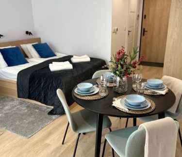 Lozina Apartment | Sarbinowe Morska Bryza