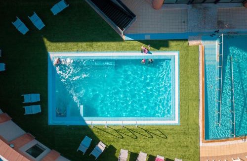 Sardara Hotel | Sardegna Termale Hotel&SPA