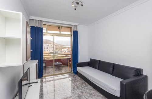 Sardina House | Sardina Balcony Flat - 2 min walk to beach