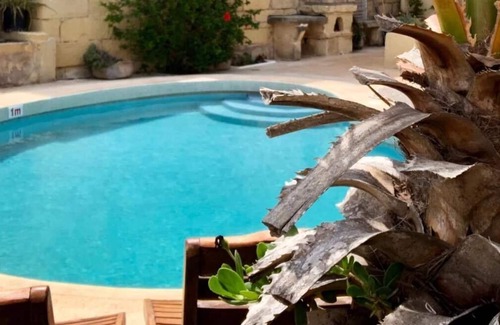 Santu Pietru Other | Sardinell Farmhouse with traditional features, private pool & country views.