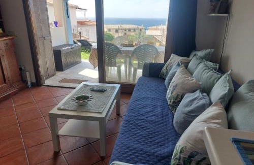 Lu Bagnu House | "Sardinia Blue Home" Vista mare, tramonti mozzafiato su Golfo Asinara, giardino, parking e Wi-Fi