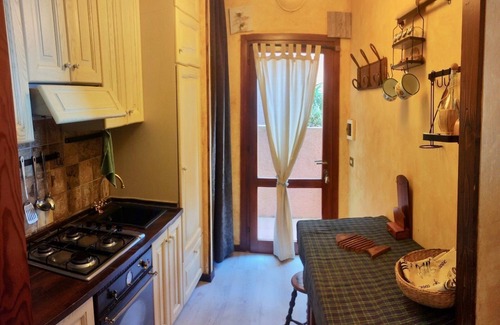 Costa Paradiso House | Sardinia: Countdown to the holidays. Take the obvious moment!