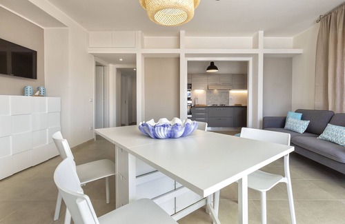 La Pietraia Apartment | Sardinia Re - Casa Orchidea