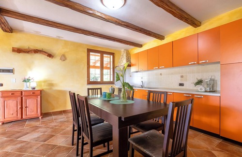Olmedo Apartment | Sardinia Re - Country Villa Pala Venalza - Flat 1