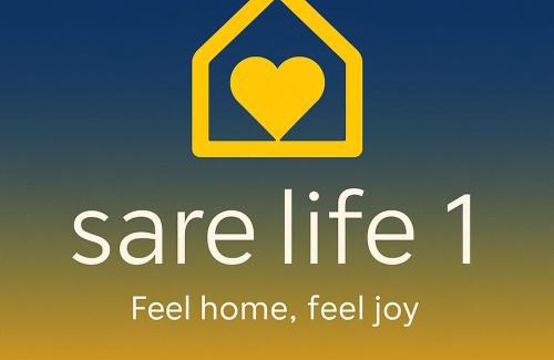 Avsallar Apartment | Sare Life 1