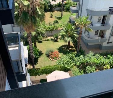 Avsallar Apartment | Sare Life 1