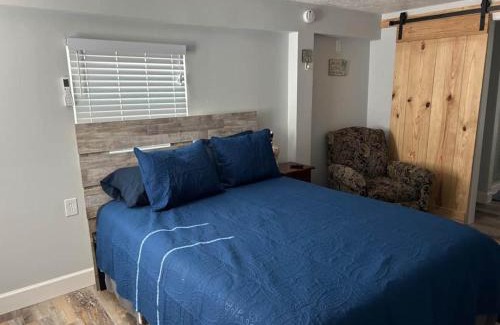 Cedar Lane House | Sargent Barefoot Bungalow