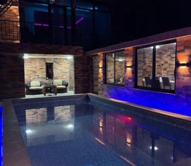 Nor-Nork Villa | Sargsyans Villa