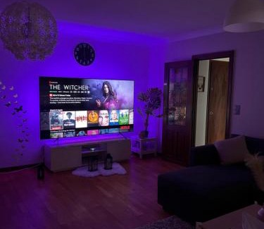 Sint-Stevens-Woluwe Apartment | Sarhan Two-Room Apartment