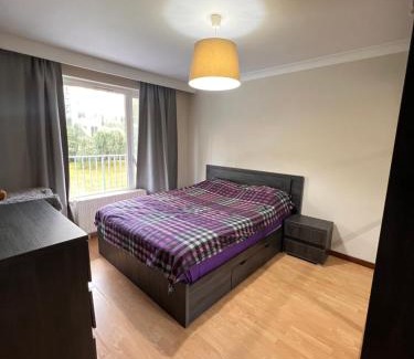 Sint-Stevens-Woluwe Apartment | Sarhan Two-Room Apartment