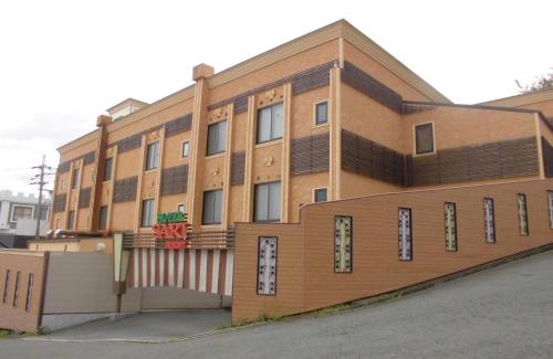 Kashiba Hotel | Sari Resort Kashiba (Adult Only)