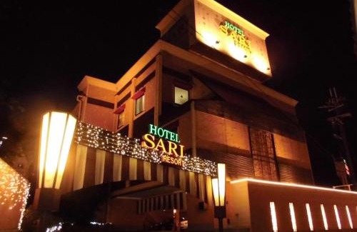 Kashiba Hotel | Sari Resort Kashiba (Adult Only)