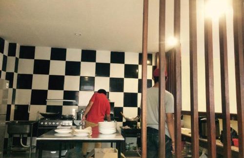 Nusa Dua Bed & Breakfast | Sari Room Bed & Breakfast