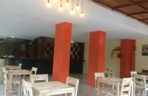 Nusa Dua Bed & Breakfast | Sari Room Bed & Breakfast