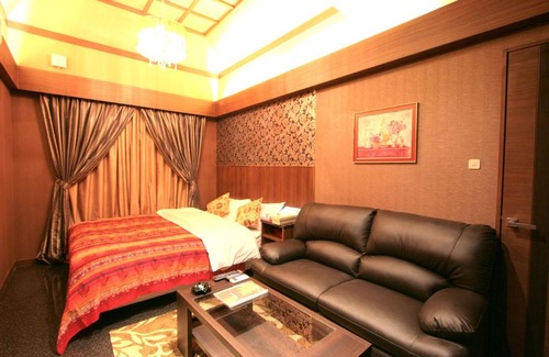 Tsu Hotel | SARI Seki Inter (Adult Only)