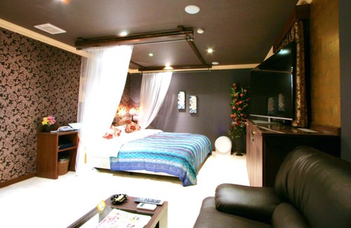 Tsu Hotel | SARI Seki Inter (Adult Only)