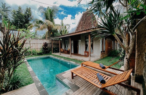 Kemenuh Villa | Sarini Villas