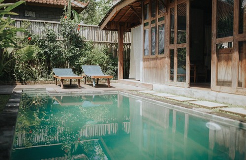 Kemenuh Villa | Sarini Villas