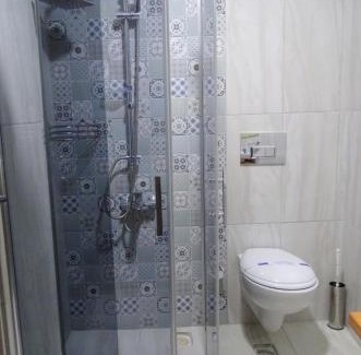Kucukkuyu Hotel | Sarissa Butik Otel