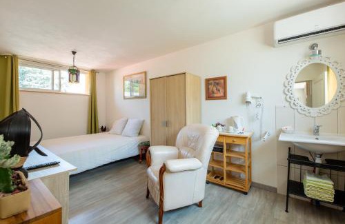 Fauguerolles Bed & Breakfast | Sarl Château Arago