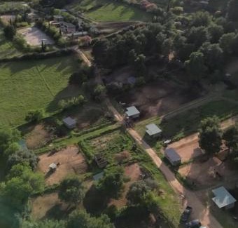 Argeliers House | Sarl La Fount Del Bosc