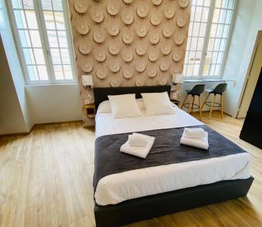 Sarlat-la-Caneda Historic Center Apartment | Sarlat.Catalina