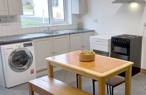 Achill Island House | Sarlyn Holiday Home Achill