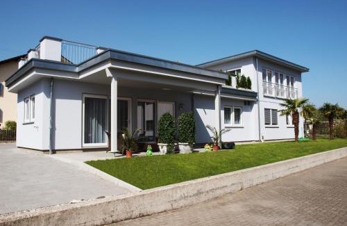Tscheppach Apartment | Sarnen Apartment 1