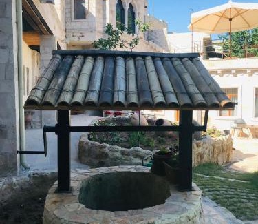 Goreme Hotel | Sarnich Cave Suites