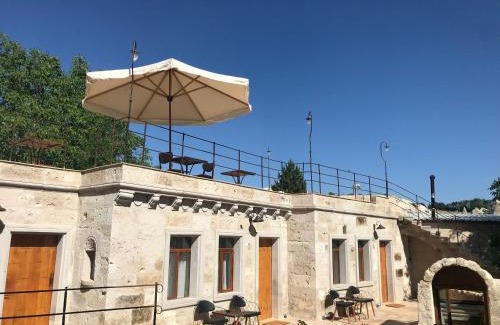 Goreme Hotel | Sarnich Cave Suites