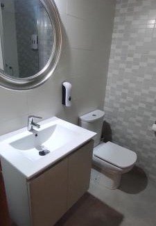 Saron Apartment | Saron Centro 1
